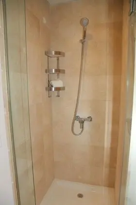 Superior İki Ayrı Yataklı Oda
