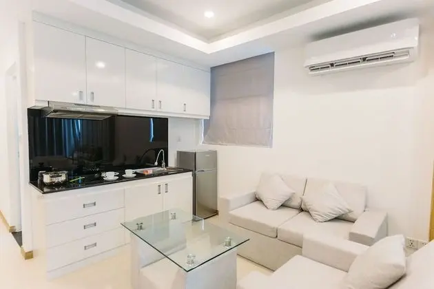 Luxury Oda