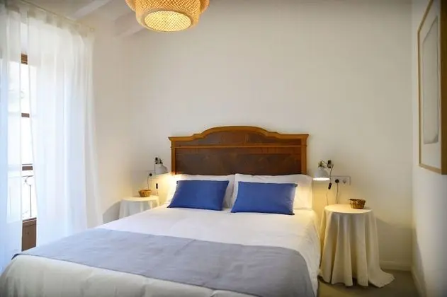 Standard Tek Kişilik Oda, 1 Çift Kişilik Yatak