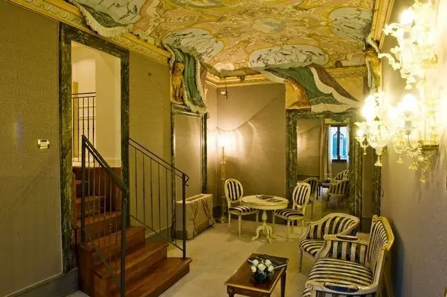 Historical Suite