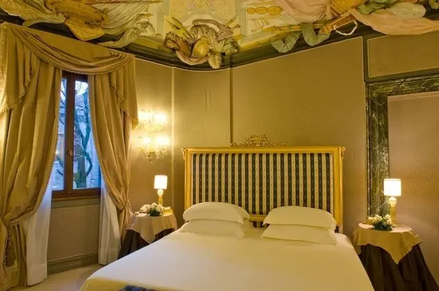 Historical Suite