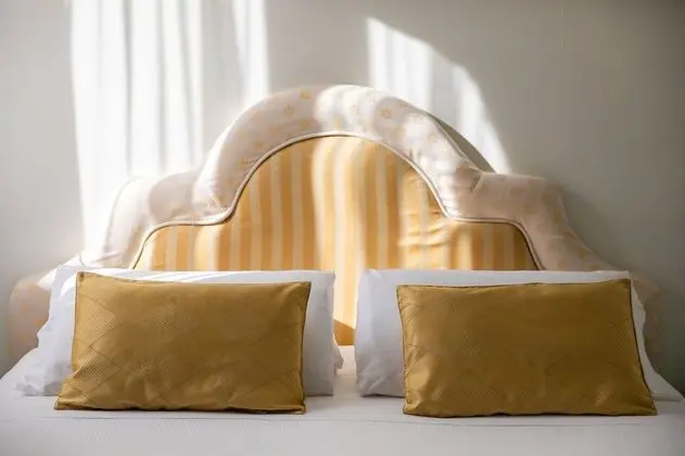 Classic Tek Büyük Yataklı Oda, 1 En Büyük (King) Boy Yatak