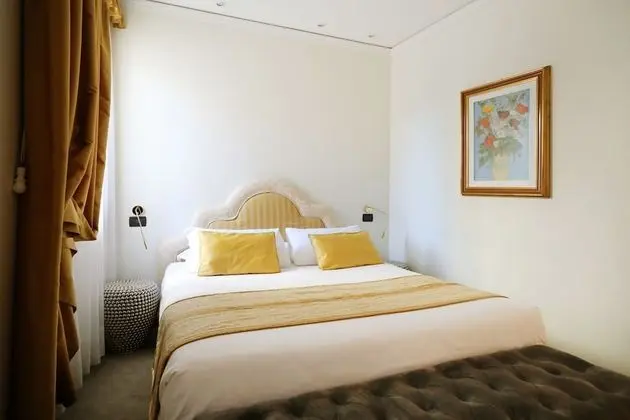 Classic Tek Büyük Yataklı Oda, 1 En Büyük (King) Boy Yatak