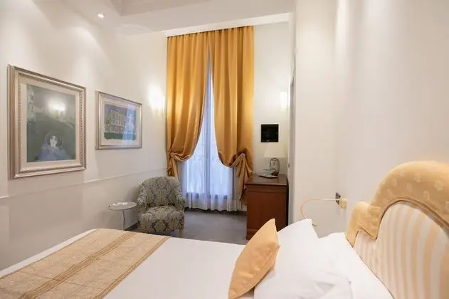 Classic Tek Büyük Yataklı Oda, 1 En Büyük (King) Boy Yatak