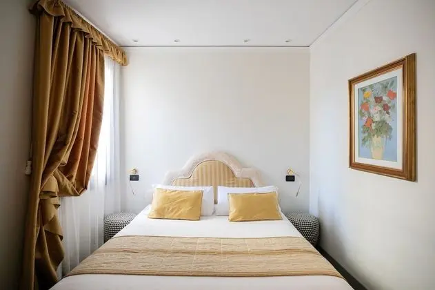 Classic Tek Büyük Yataklı Oda, 1 En Büyük (King) Boy Yatak