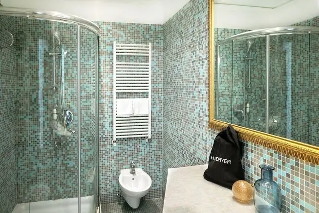 Classic Tek Büyük Yataklı Oda, 1 En Büyük (King) Boy Yatak