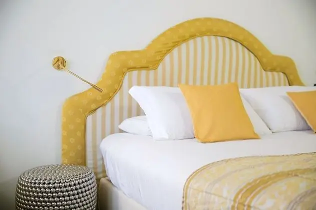 Superior Tek Büyük veya İki Ayrı Yataklı Oda