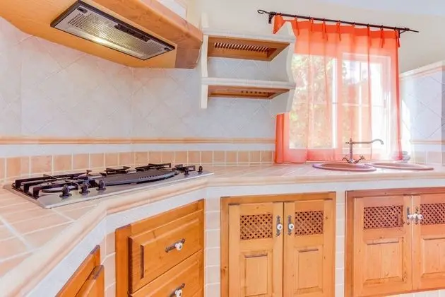 Villa, 3 Yatak Odası, Kişiye Özel Havuzlu