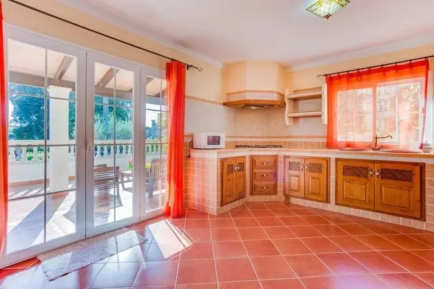 Villa, 3 Yatak Odası, Kişiye Özel Havuzlu