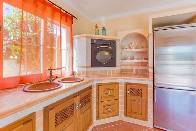 Villa, 3 Yatak Odası, Kişiye Özel Havuzlu