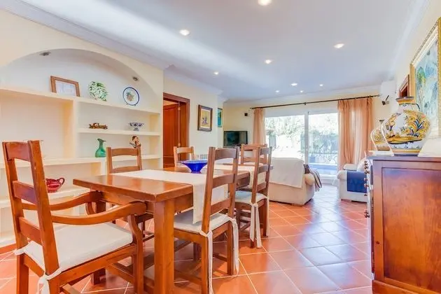 Villa, 3 Yatak Odası, Kişiye Özel Havuzlu