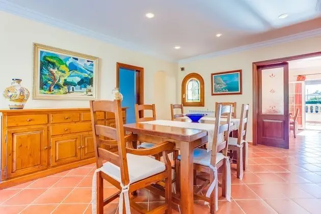 Villa, 3 Yatak Odası, Kişiye Özel Havuzlu
