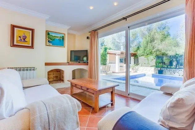 Villa, 3 Yatak Odası, Kişiye Özel Havuzlu