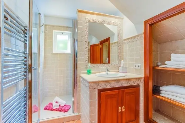 Villa, 3 Yatak Odası, Kişiye Özel Havuzlu