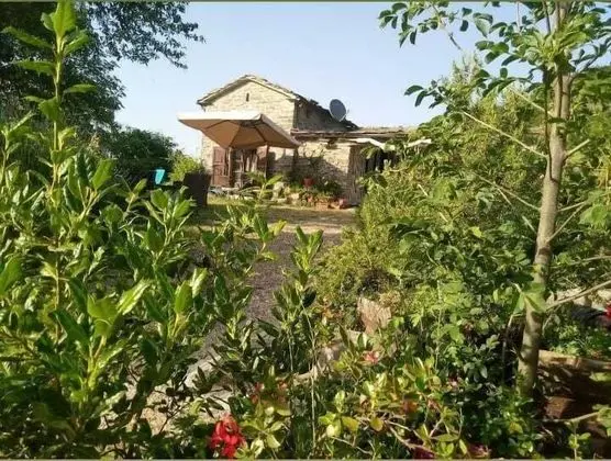 Comfort Apart Daire, Küçük Mutfak, Tepe Manzaralı