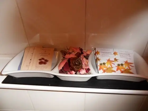 Comfort Apart Daire, Küçük Mutfak, Tepe Manzaralı