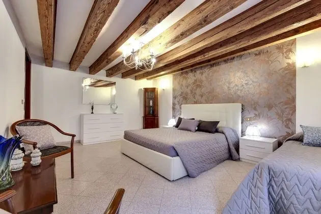 Apart Daire, 3 Yatak Odası