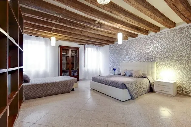 Apart Daire, 3 Yatak Odası