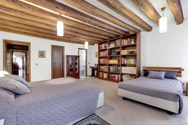 Apart Daire, 3 Yatak Odası