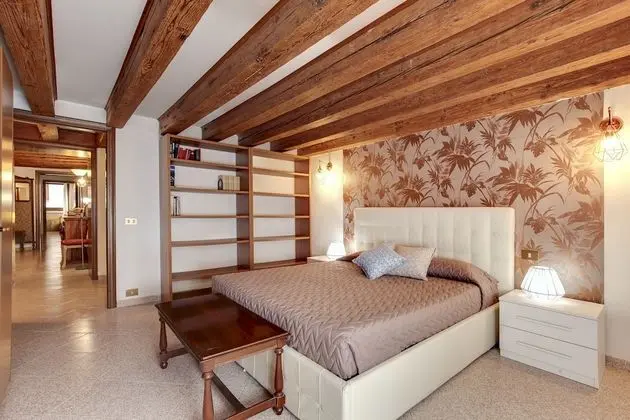 Apart Daire, 3 Yatak Odası