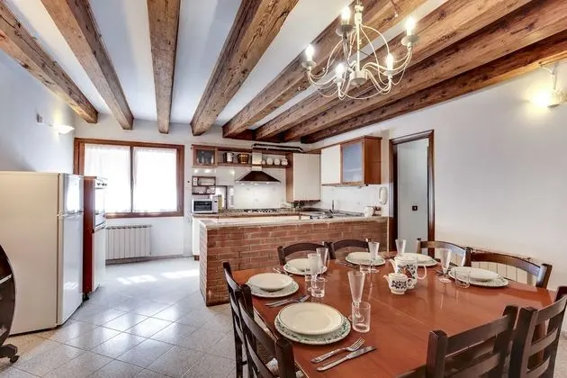 Apart Daire, 3 Yatak Odası