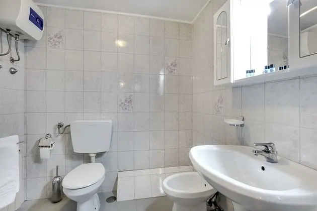 Apart Daire, 3 Yatak Odası