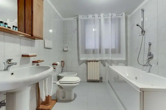 Apart Daire, 3 Yatak Odası