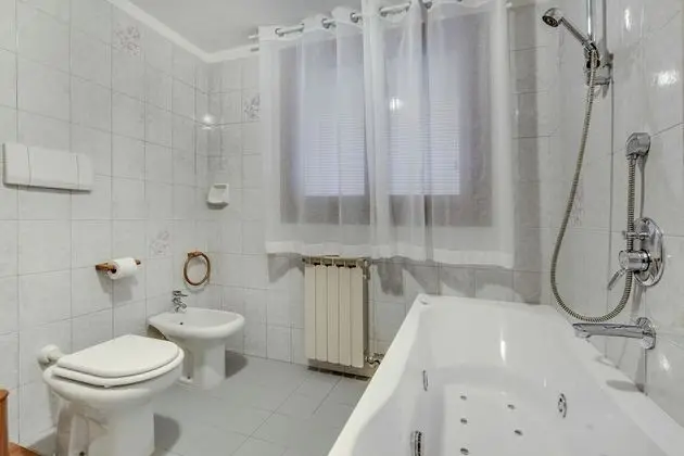 Apart Daire, 3 Yatak Odası