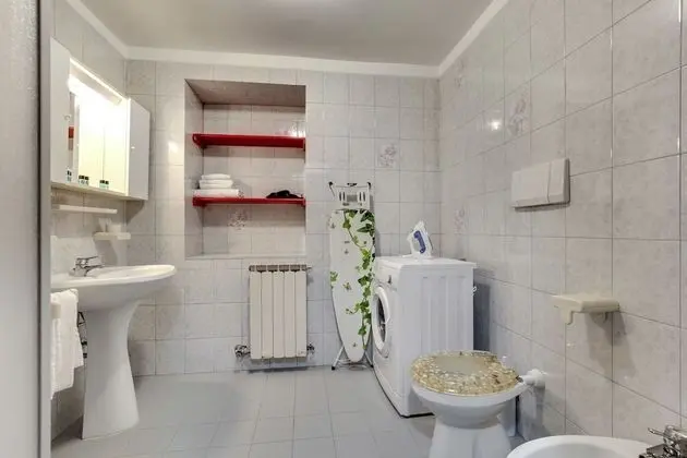 Apart Daire, 3 Yatak Odası