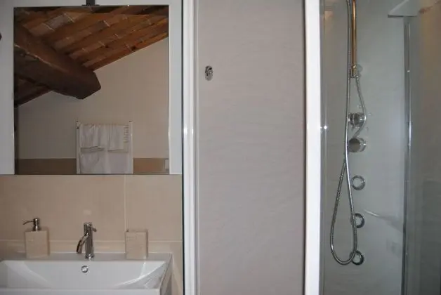 Standard Tek Büyük veya İki Ayrı Yataklı Oda, 1 Büyük (Queen) Boy Yatak, Sigara İçilmez