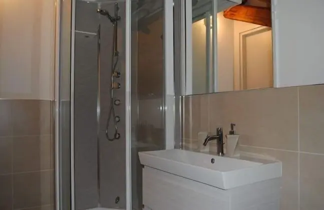 Standard Tek Kişilik Oda, 1 Tek Kişilik Yatak, Sigara İçilmez, Bahçe Manzaralı