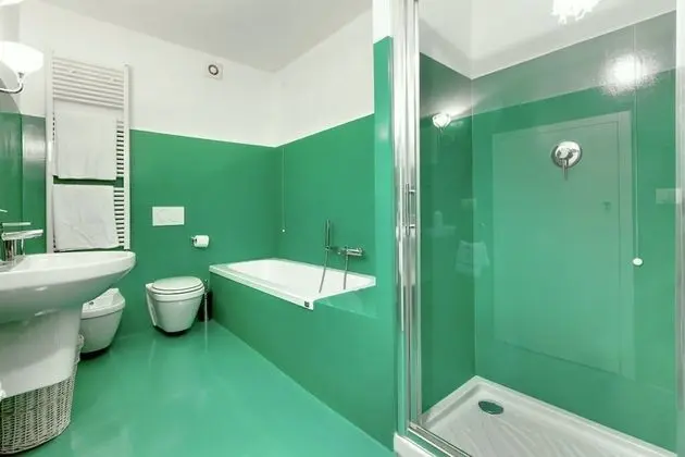 Apart Daire, 2 Yatak Odası