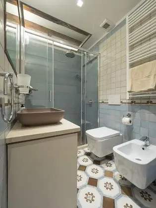 Apart Daire, 2 Yatak Odası