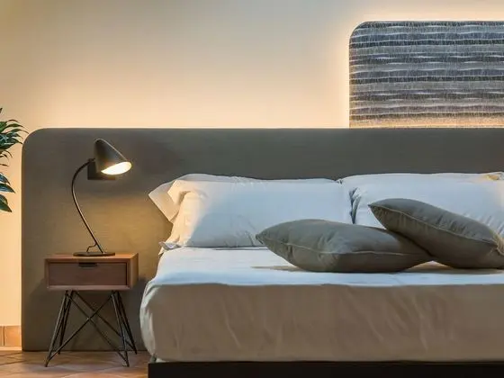 Deluxe Tek Büyük veya İki Ayrı Yataklı Oda (Lunaria)