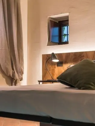 Superior Tek Büyük veya İki Ayrı Yataklı Oda (Nepitella)