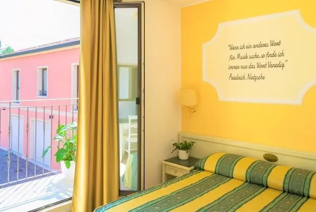 Classic Tek Kişilik Oda