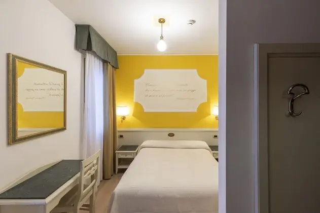 Classic Tek Kişilik Oda