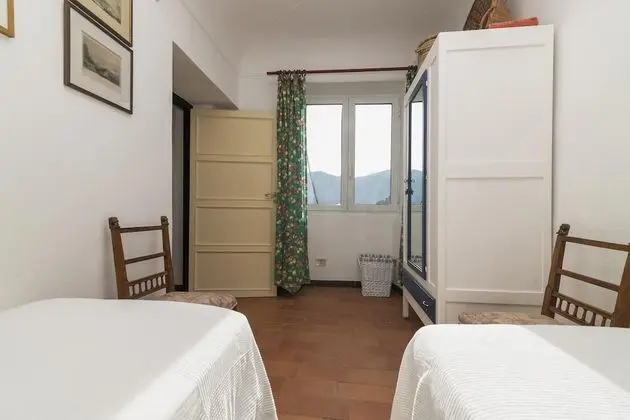 Family Ev, Birden Çok Yatak, 2 Banyolu, Bahçeli (Ca Veggia for nature lovers)