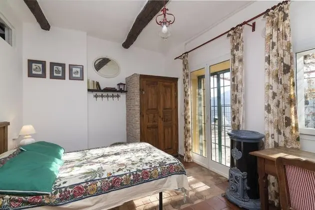 Family Ev, Birden Çok Yatak, 2 Banyolu, Bahçeli (Ca Veggia for nature lovers)