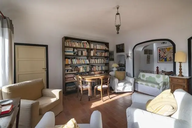 Family Ev, Birden Çok Yatak, 2 Banyolu, Bahçeli (Ca Veggia for nature lovers)