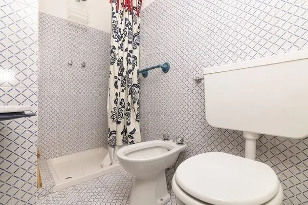 Family Ev, Birden Çok Yatak, 2 Banyolu, Bahçeli (Ca Veggia for nature lovers)