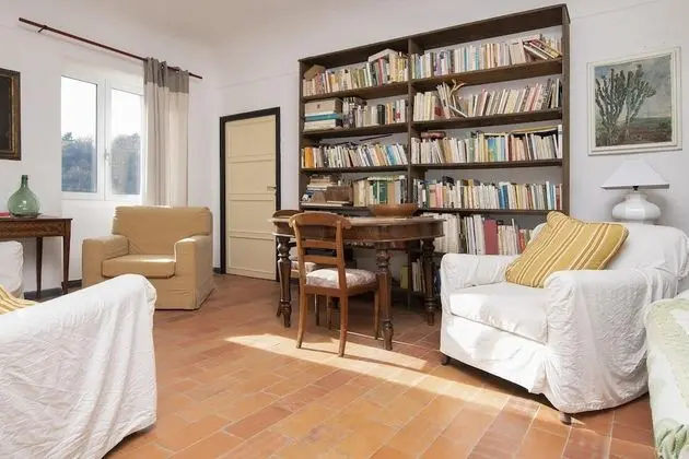 Family Ev, Birden Çok Yatak, 2 Banyolu, Bahçeli (Ca Veggia for nature lovers)