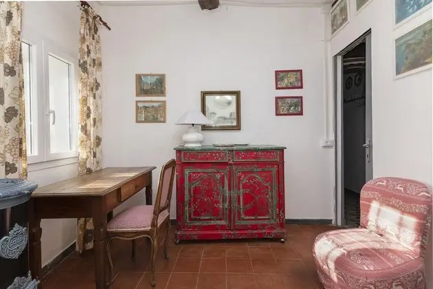 Family Ev, Birden Çok Yatak, 2 Banyolu, Bahçeli (Ca Veggia for nature lovers)