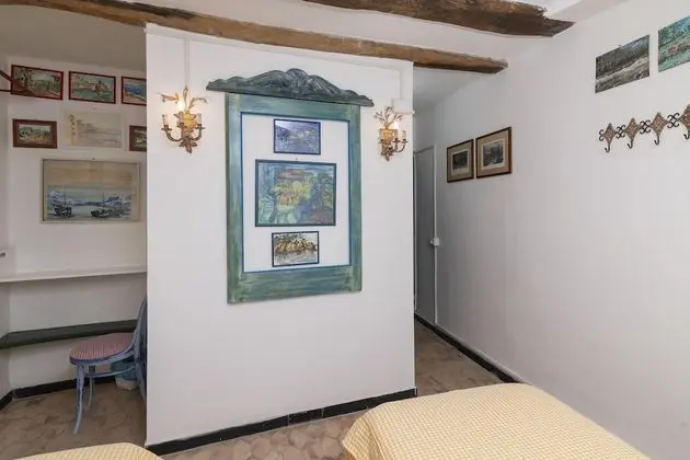 Family Ev, Birden Çok Yatak, 2 Banyolu, Bahçeli (Ca Veggia for nature lovers)