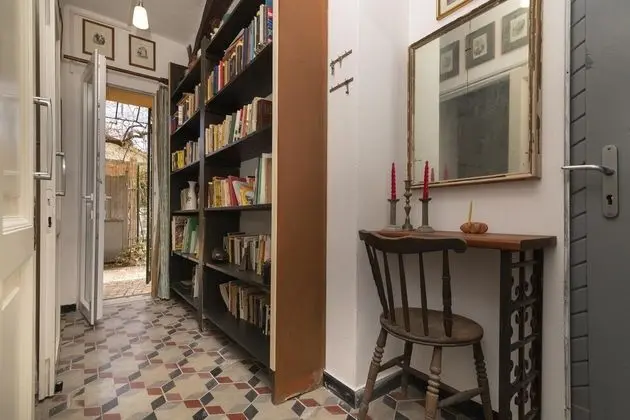 Family Ev, Birden Çok Yatak, 2 Banyolu, Bahçeli (Ca Veggia for nature lovers)