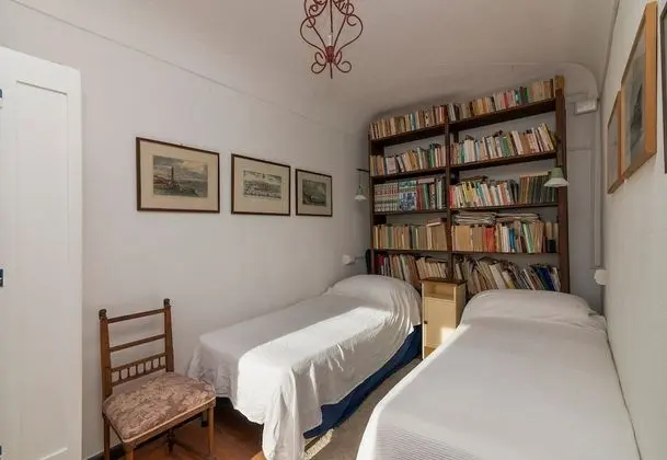 Family Ev, Birden Çok Yatak, 2 Banyolu, Bahçeli (Ca Veggia for nature lovers)