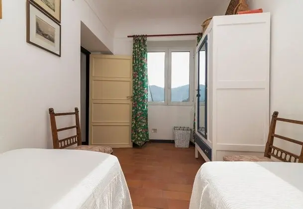 Family Ev, Birden Çok Yatak, 2 Banyolu, Bahçeli (Ca Veggia for nature lovers)