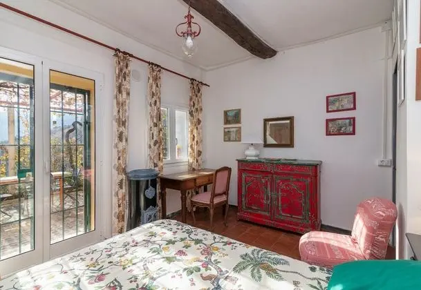 Family Ev, Birden Çok Yatak, 2 Banyolu, Bahçeli (Ca Veggia for nature lovers)