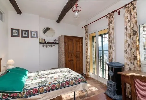 Family Ev, Birden Çok Yatak, 2 Banyolu, Bahçeli (Ca Veggia for nature lovers)