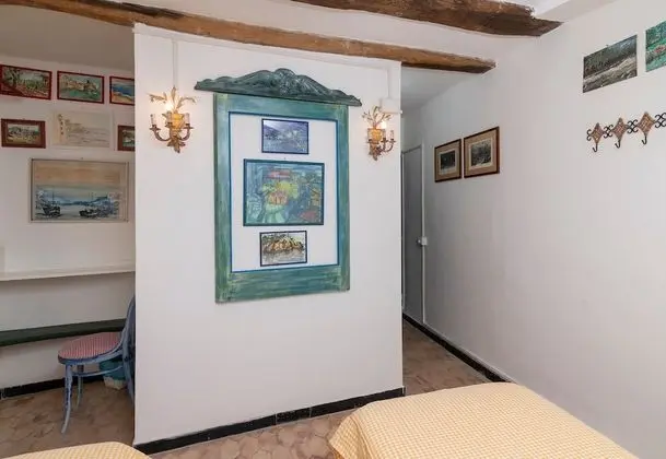 Family Ev, Birden Çok Yatak, 2 Banyolu, Bahçeli (Ca Veggia for nature lovers)